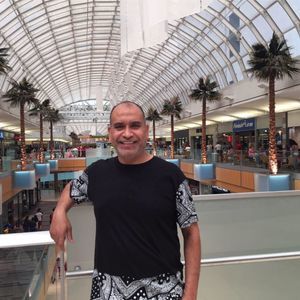 Meet your Posher, Ferdaus